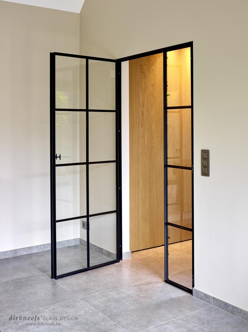 deuren | Dirk Glass design